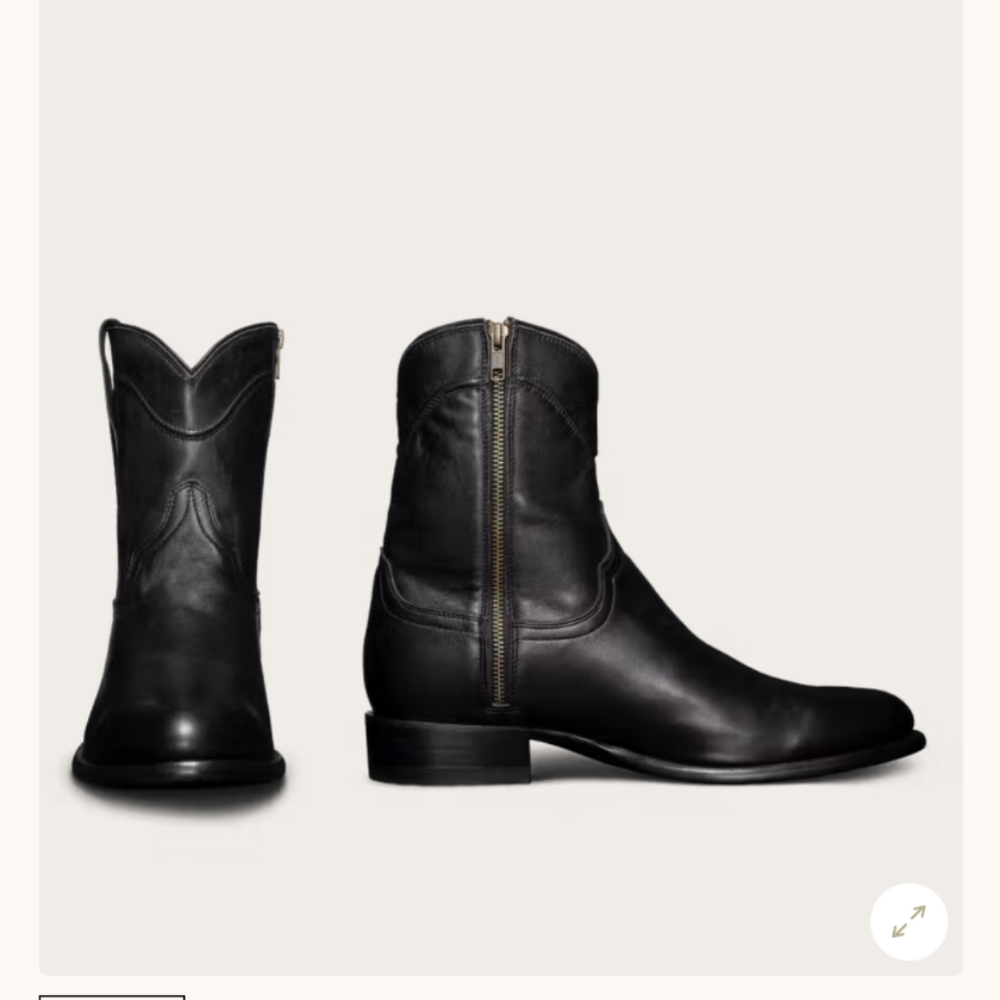 Tecovas The Dean Boot